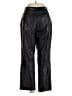 Topshop Black Casual Pants Size 4 - photo 2