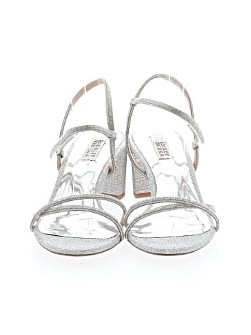 Badgley Mischka Heels (view 2)