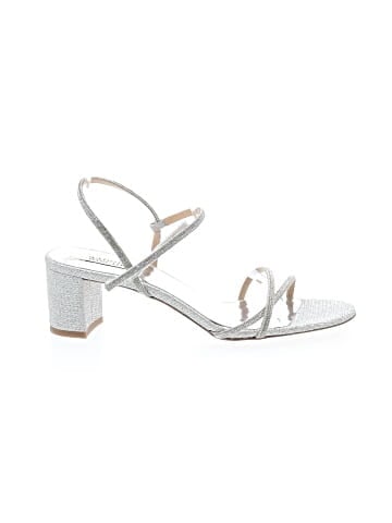 Badgley Mischka Heels (view 1)