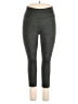 Torrid Gray Active Pants Size 1X Plus (1) - photo 1