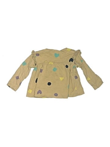 Zara Baby Long Sleeve Polo (view 2)