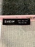 Shein Pink Casual Dress Size 4 - photo 7