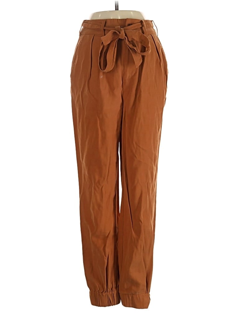 Pre-owned A Loves A Casual Pants In Brown