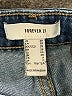 Forever 21 Blue Jeans Size 28 waist - photo 7