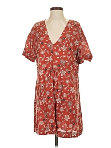 Stevie May Casual Dress (view 1)