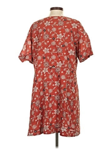 Stevie May Casual Dress (view 2)