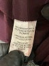 Casual Corner Burgundy Blazer Size 12 - photo 7