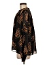 CAbi Black Long Sleeve Blouse Size M - photo 5
