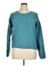 Cyrus Teal Pullover Sweater Size XL - photo 1