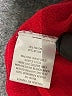 Thalia Sodi Red Cardigan Size L - photo 8