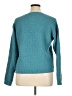 Cyrus Teal Pullover Sweater Size XL - photo 2