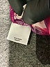 a.n.a. A New Approach 100% Polyester Tie-dye Pink Kimono Size XL (petite) - photo 8