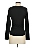 Trendy Queen Black Long Sleeve T-Shirt Size XS - photo 2