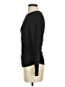 Trendy Queen Black Long Sleeve T-Shirt Size XS - photo 5