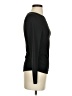 Trendy Queen Black Long Sleeve T-Shirt Size XS - photo 4