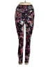 Lululemon Athletica Floral Purple Active Pants Size 4 - photo 1