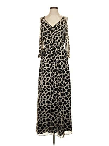 Bar III Casual Dress (view 1)