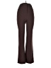 OAK + FORT Brown Dress Pants Size 2 - photo 1
