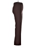 OAK + FORT Brown Dress Pants Size 2 - photo 4