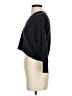 Express Black Pullover Sweater Size XXS - photo 5