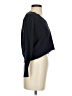 Express Black Pullover Sweater Size XXS - photo 4