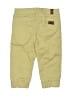 7 For All Mankind Solid Yellow Khakis 9-12 MO / 12 MO - photo 2