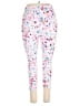 RBX Print Pink Active Pants Size XL - photo 2