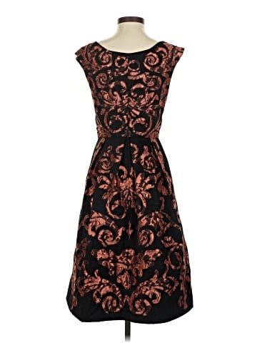 Yoana Baraschi Cocktail Dress (view 2)