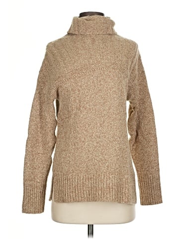 Eddie Bauer Turtleneck Sweater (view 1)