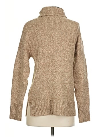 Eddie Bauer Turtleneck Sweater (view 2)