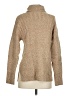 Eddie Bauer Tweed Tan Turtleneck Sweater Size S (petite) - photo 2