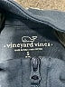 Vineyard Vines 100% Cotton Blue Pullover Sweater Size 8 - photo 3