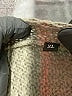 Unbranded 100% Acrylic Gray Cardigan Size XL - photo 7