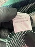 Unbranded Plaid Green Coat Size 2 - photo 8