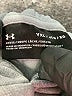Under Armour 100% Polyester Silver Pullover Hoodie Size XL (youth) - photo 3