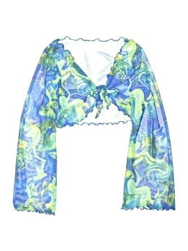 Assorted Brands Swimsuit Cover Up