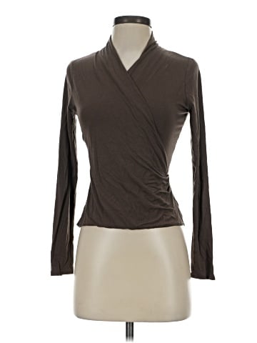 Bailey 44 Long Sleeve Top (view 1)