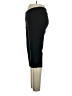 Level Eight Solid Black Active Pants Size XL - photo 5