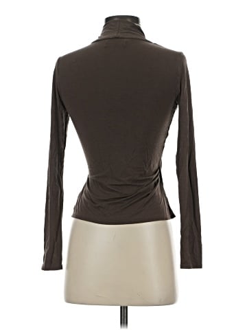 Bailey 44 Long Sleeve Top (view 2)