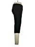 Level Eight Solid Black Active Pants Size XL - photo 4