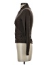 Bailey 44 Brown Long Sleeve Top Size S - photo 5