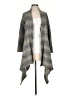 M.S.S.P. Gray Cardigan Size S - photo 1