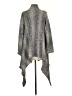 M.S.S.P. Gray Cardigan Size S - photo 2