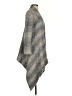 M.S.S.P. Gray Cardigan Size S - photo 4
