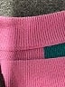 Unbranded Stripes Pink Pullover Sweater Size S - photo 7