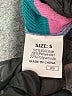 Unbranded Stripes Pink Pullover Sweater Size S - photo 8