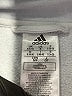 Adidas Gray Raincoat Size S - photo 6