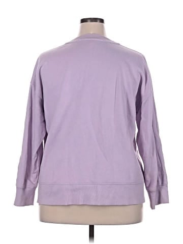 DKNY Sweatshirt (view 2)
