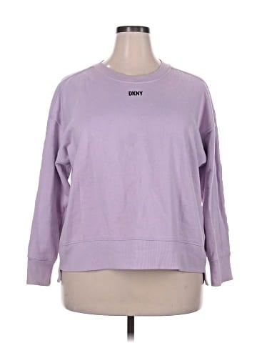 DKNY Sweatshirt (view 1)