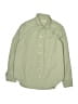 Everlane Solid Green Long Sleeve Button-Down Shirt Size 10 - photo 1